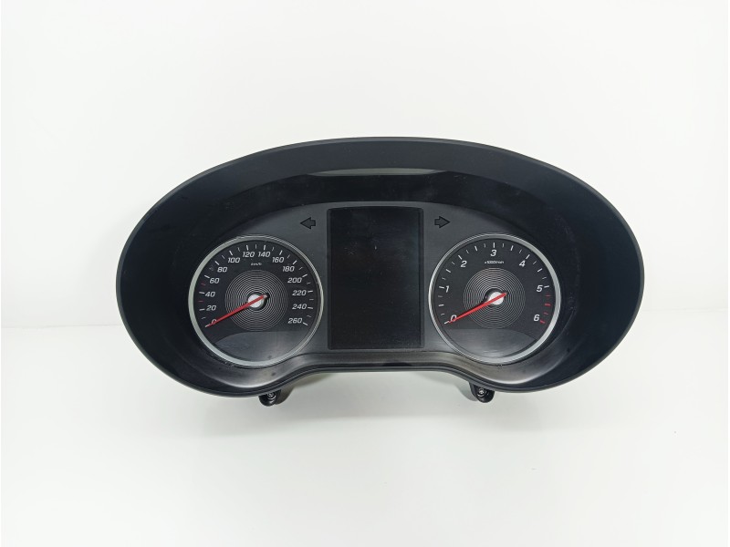 Recambio de cuadro instrumentos para mercedes-benz clase c (w205) lim. c 200 d (205.001) referencia OEM IAM A2059009941  