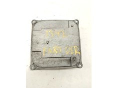 Recambio de centralita faros xenon para mercedes-benz clase cla (w117) cla 220 cdi (117.303) referencia OEM IAM A2189009303  