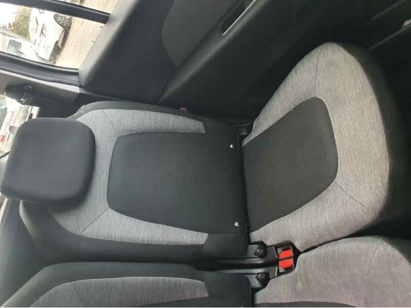 Recambio de asientos trasero izquierdo para citroën c4 grand picasso 1.2 thp 130 cv referencia OEM IAM   
							