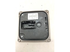 Recambio de centralita faros xenon para mercedes-benz clase cla (w117) cla 220 cdi (117.303) referencia OEM IAM A2189009303   2