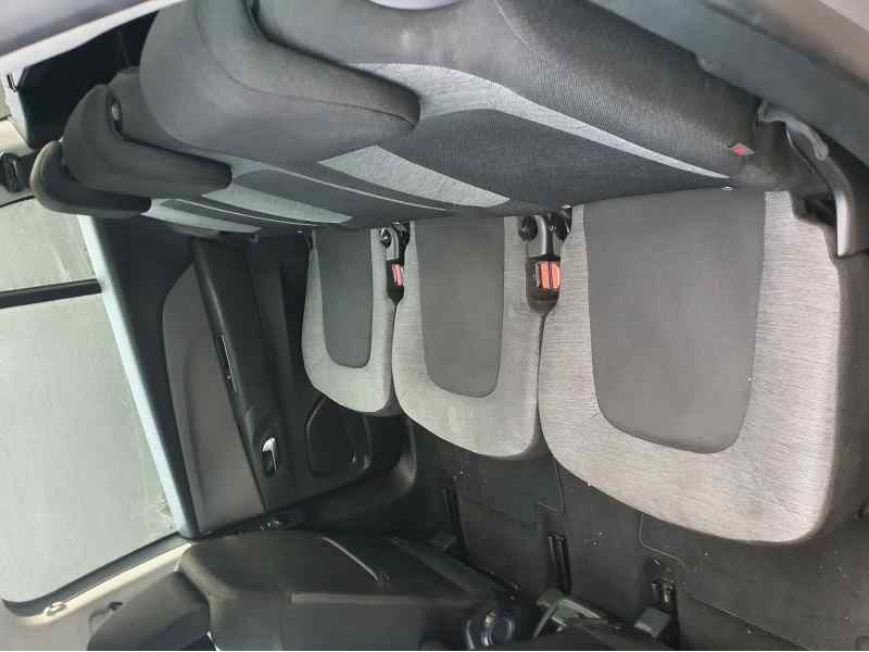 Recambio de asientos trasero izquierdo para citroën c4 grand picasso 1.2 thp 130 cv referencia OEM IAM   
							