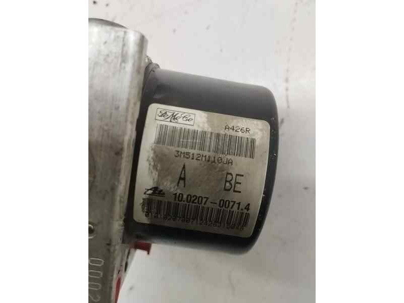 Recambio de abs para ford focus ii berlina referencia OEM IAM 3M512M110JA  
