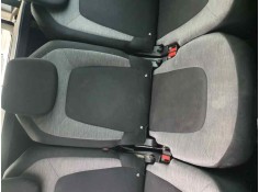 Recambio de asiento trasero medio para citroën c4 grand picasso 1.2 thp 130 cv referencia OEM IAM   