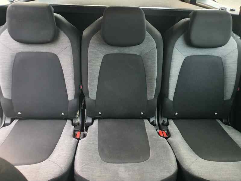 Recambio de asiento trasero medio para citroën c4 grand picasso 1.2 thp 130 cv referencia OEM IAM   
							