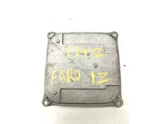Recambio de centralita faros xenon para mercedes-benz clase cla (w117) cla 220 cdi (117.303) referencia OEM IAM A2189009303  