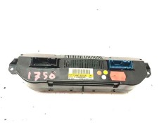 Recambio de mando climatizador para ford focus ii berlina referencia OEM IAM 6N4T18C612AC   2