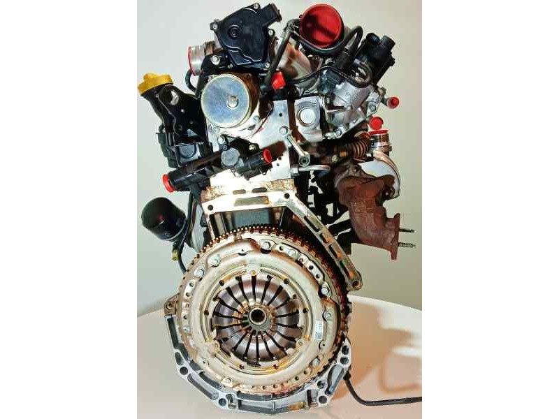 Recambio de motor completo para dacia logan mcv ii laureate referencia OEM IAM   
