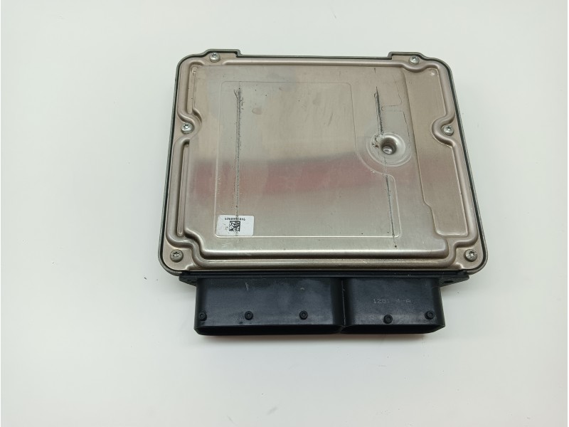 Recambio de centralita motor uce para opel insignia berlina 2.0 cdti cat referencia OEM IAM 55577619  