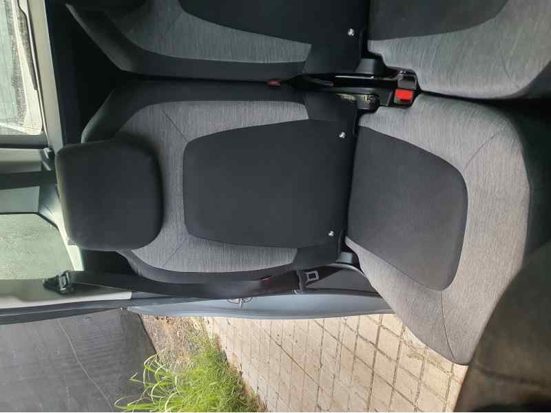 Recambio de asientos trasero derecho para citroën c4 grand picasso 1.2 thp 130 cv referencia OEM IAM   
							