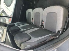 Recambio de asientos trasero derecho para citroën c4 grand picasso 1.2 thp 130 cv referencia OEM IAM    2