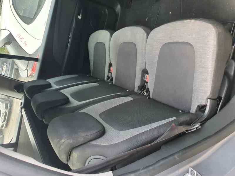 Recambio de asientos trasero derecho para citroën c4 grand picasso 1.2 thp 130 cv referencia OEM IAM   
							
