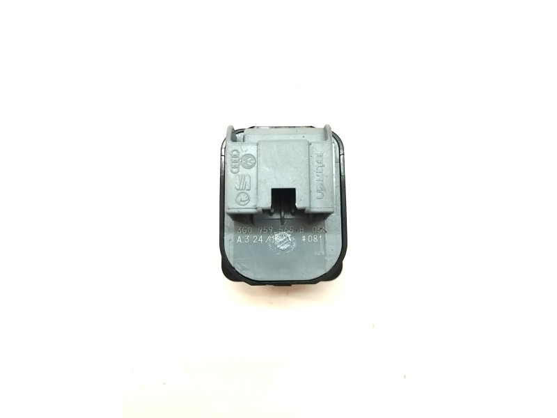 Recambio de mando retrovisor para volkswagen arteon (3h7) r-line 4motion referencia OEM IAM 3G0959565B  