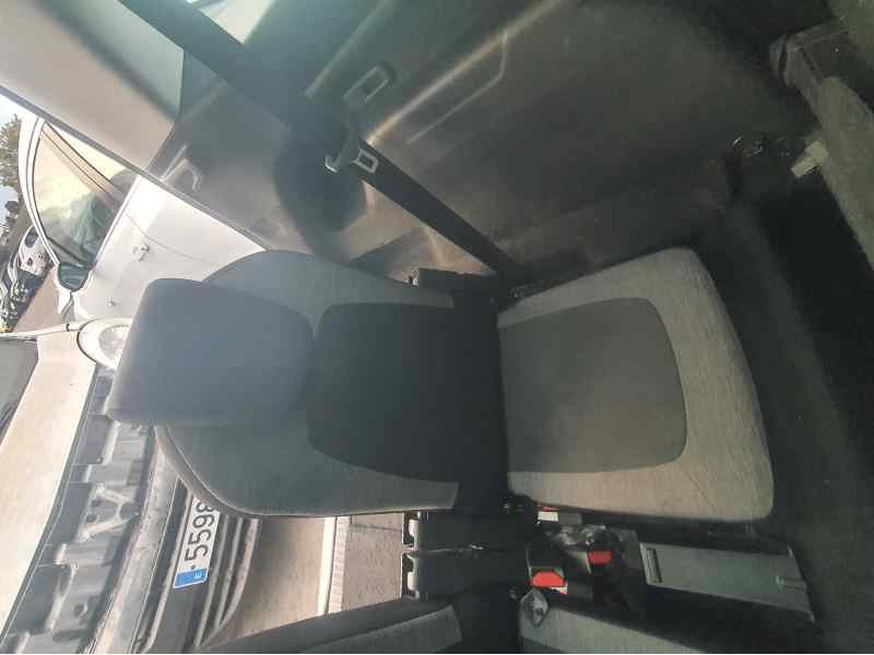 Recambio de asientos tercera fila para citroën c4 grand picasso 1.2 thp 130 cv referencia OEM IAM   
							