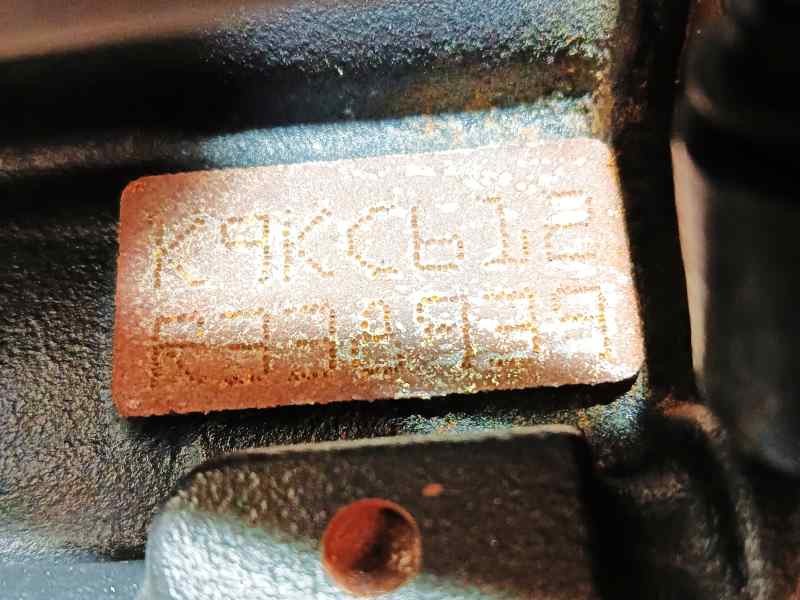 Recambio de motor completo para dacia logan mcv ii laureate referencia OEM IAM   