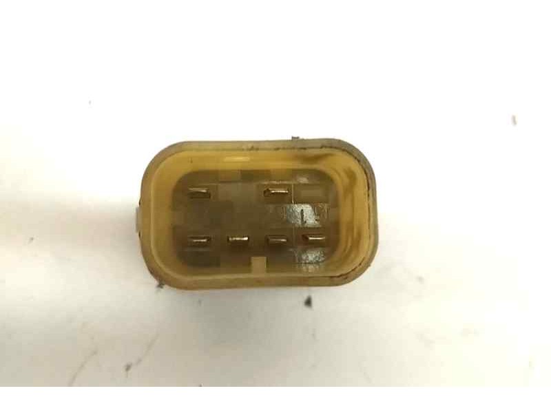 Recambio de mando elevalunas delantero derecho para ford focus ii berlina referencia OEM IAM 3M5T14529B  