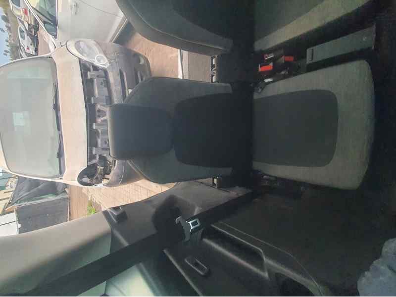Recambio de asientos tercera fila para citroën c4 grand picasso 1.2 thp 130 cv referencia OEM IAM   
							