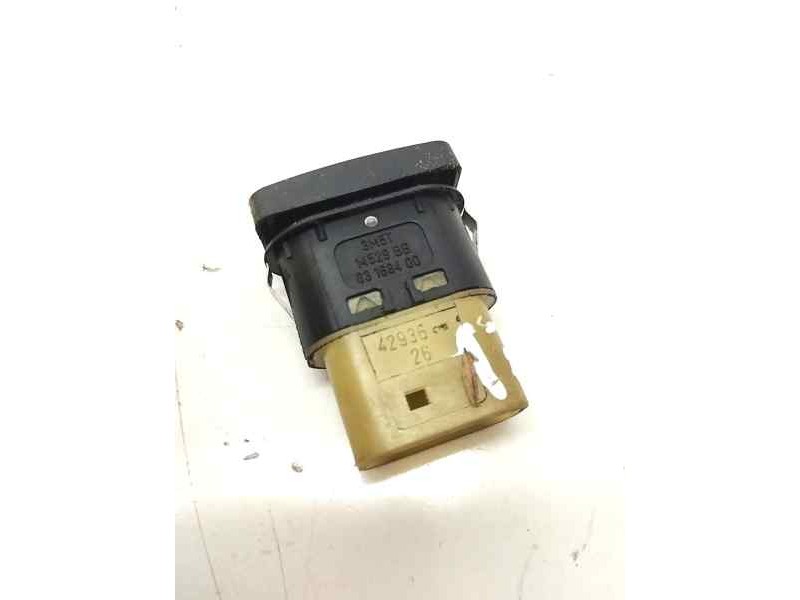 Recambio de mando elevalunas delantero derecho para ford focus ii berlina referencia OEM IAM 3M5T14529B  