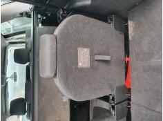 Recambio de asientos tercera fila para citroën c4 grand picasso 1.2 thp 130 cv referencia OEM IAM    2