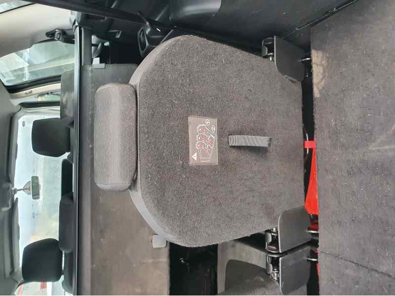 Recambio de asientos tercera fila para citroën c4 grand picasso 1.2 thp 130 cv referencia OEM IAM   
