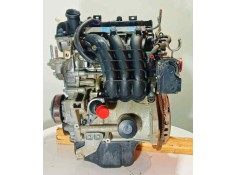 Recambio de motor completo para mitsubishi colt berlina 3 (cz) 1.1 inform referencia OEM IAM 3A91  