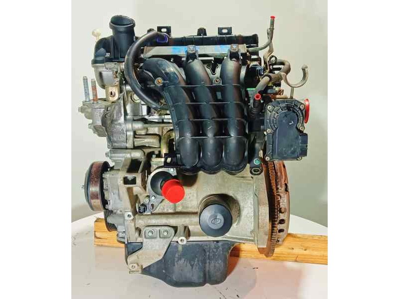 Recambio de motor completo para mitsubishi colt berlina 3 (cz) 1.1 inform referencia OEM IAM 3A91  
							