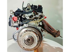 Recambio de motor completo para mitsubishi colt berlina 3 (cz) 1.1 inform referencia OEM IAM 3A91   2