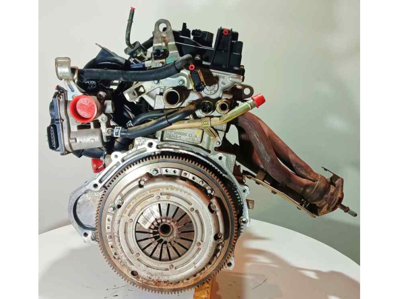 Recambio de motor completo para mitsubishi colt berlina 3 (cz) 1.1 inform referencia OEM IAM 3A91  
							