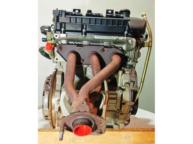 Recambio de motor completo para mitsubishi colt berlina 3 (cz) 1.1 inform referencia OEM IAM 3A91  
							