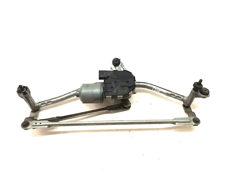 Recambio de motor limpia delantero para volkswagen arteon (3h7) r-line 4motion referencia OEM IAM 3G1955119A  