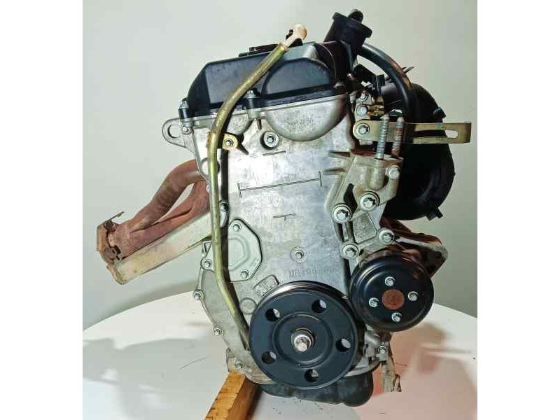 Recambio de motor completo para mitsubishi colt berlina 3 (cz) 1.1 inform referencia OEM IAM 3A91  
							