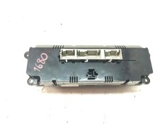 Recambio de mando climatizador para mercedes-benz clase m (w164) ml 280 cdi 190 cv referencia OEM IAM A2518209789   2
