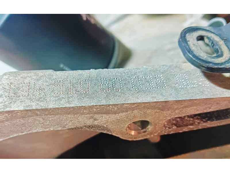 Recambio de motor completo para mitsubishi colt berlina 3 (cz) 1.1 inform referencia OEM IAM 3A91  