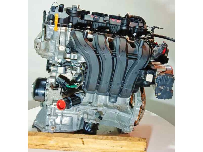 Recambio de motor completo para kia stonic (ybcuv) concept referencia OEM IAM   
							
