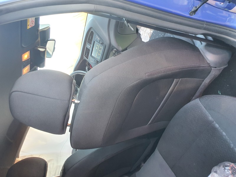 Recambio de asiento delantero derecho para hyundai i20 active 1.0 tgdi cat referencia OEM IAM   