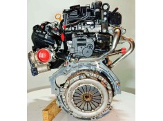 Recambio de motor completo para kia stonic (ybcuv) concept referencia OEM IAM    2
