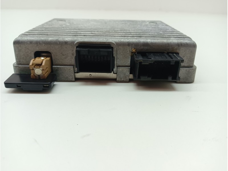 Recambio de modulo electronico para opel insignia berlina 2.0 cdti cat referencia OEM IAM 13353284  