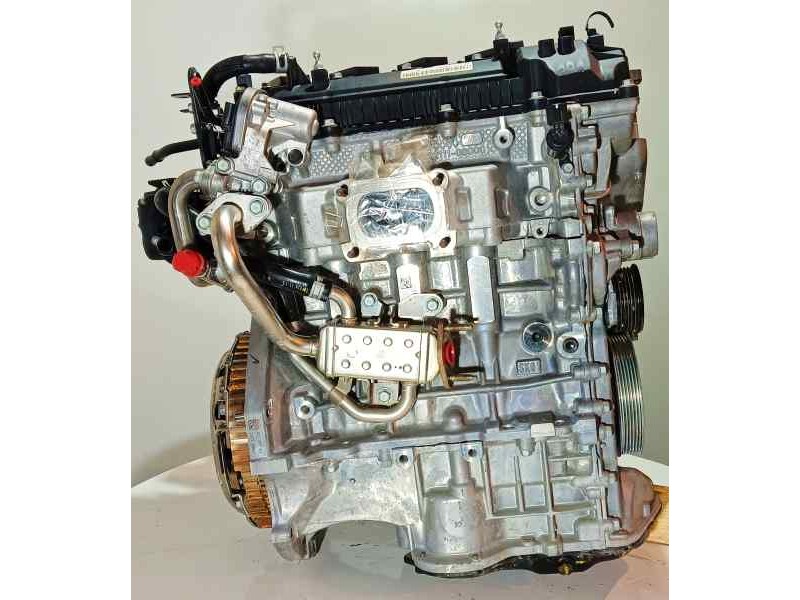 Recambio de motor completo para kia stonic (ybcuv) concept referencia OEM IAM   