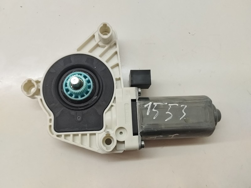 Recambio de motor elevalunas trasero izquierdo para volkswagen arteon (3h7) r-line 4motion referencia OEM IAM 5Q4959802B  