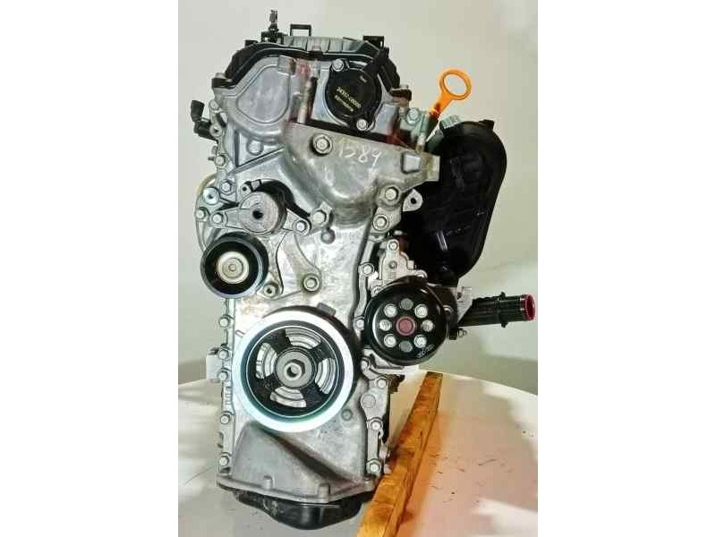 Recambio de motor completo para kia stonic (ybcuv) concept referencia OEM IAM   