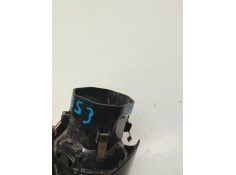 Recambio de rejilla aireadora para mercedes-benz clase c (w205) lim. c 200 d (205.001) referencia OEM IAM A205830115408   2