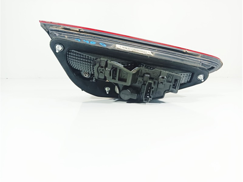 Recambio de piloto trasero derecho para seat leon (5f1) 1.2 tsi referencia OEM IAM   