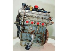 Recambio de motor completo para toyota yaris (ncp1/nlp1/scp1) 1.3 cat referencia OEM IAM   