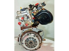 Recambio de motor completo para toyota yaris (ncp1/nlp1/scp1) 1.3 cat referencia OEM IAM    2