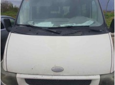 Recambio de capot para ford transit mod. 2000 combi 2.0 d 300m kombi 9 man. referencia OEM IAM   