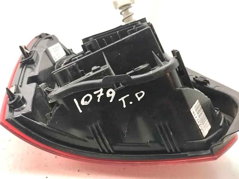 Recambio de piloto trasero derecho para volkswagen polo (6c1) advance bluemotion referencia OEM IAM 6C0945096K  