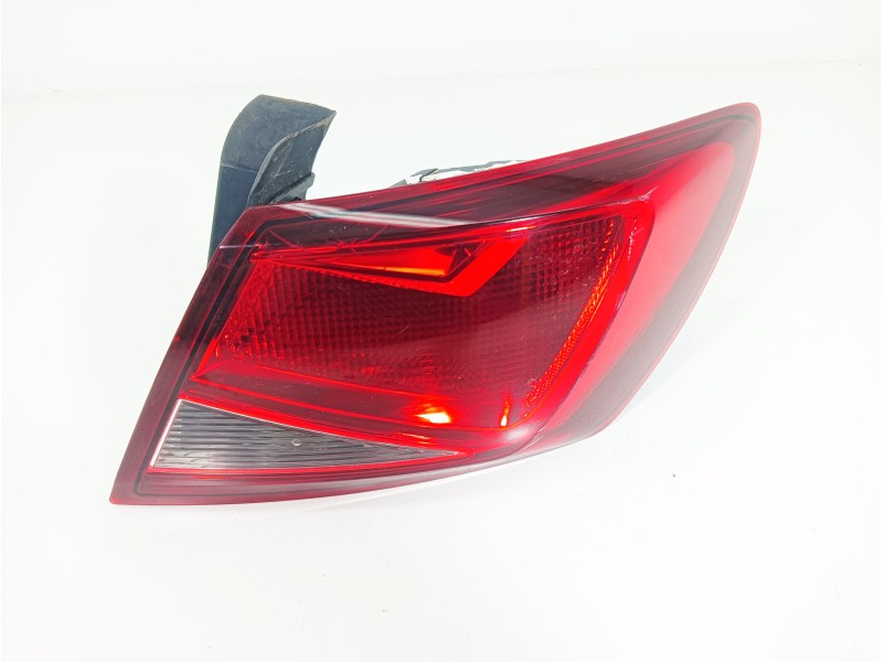 Recambio de piloto trasero derecho para seat leon (5f1) 1.2 tsi referencia OEM IAM   