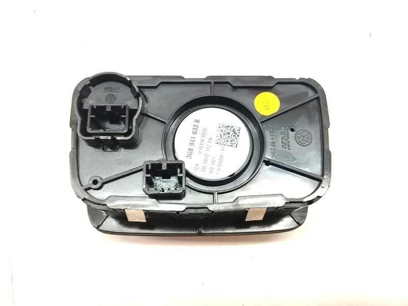 Recambio de mando luces para volkswagen arteon (3h7) r-line 4motion referencia OEM IAM 3G8941633B  