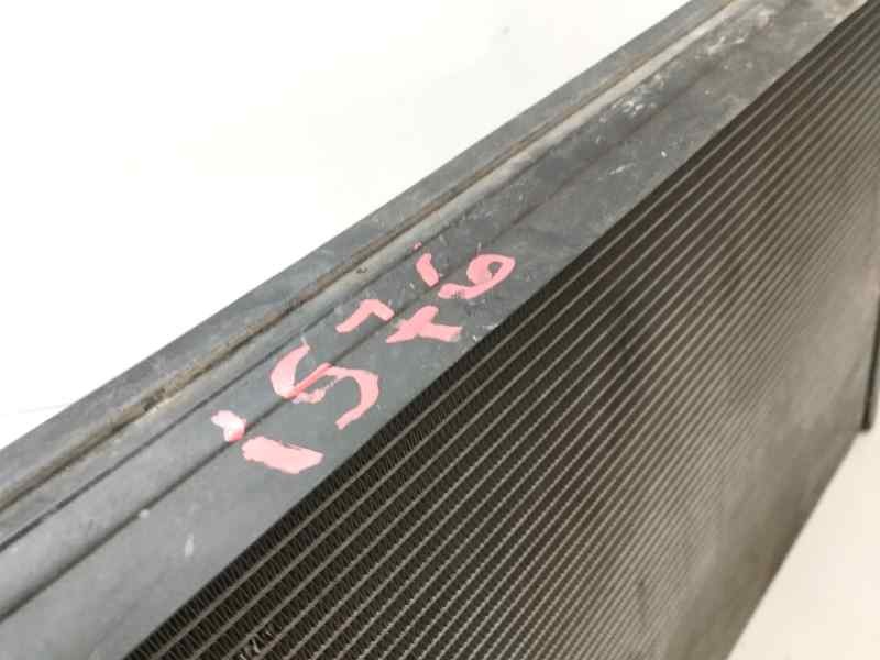 Recambio de radiador agua para seat leon st (5f8) x-perience 4drive referencia OEM IAM 5Q0121251HS  