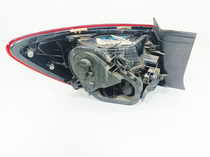 Recambio de piloto trasero derecho para seat leon (5f1) 1.2 tsi referencia OEM IAM   