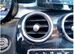 Recambio de rejilla aireadora para mercedes-benz clase c (w205) lim. c 200 d (205.001) referencia OEM IAM   